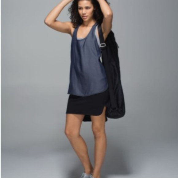 *2/$40* Lululemon Principle Tank - Picture 5 of 9